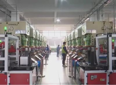 撐起蘋果的三座中國城市:鄭州、深圳、蘇州